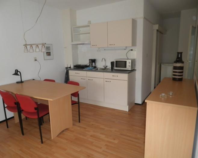 Appartement - Bussele - Eindhoven