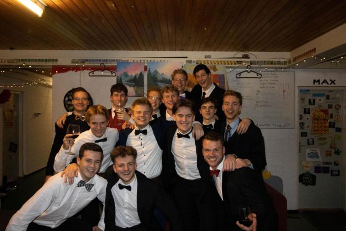 Kamer - Calslaan - Enschede