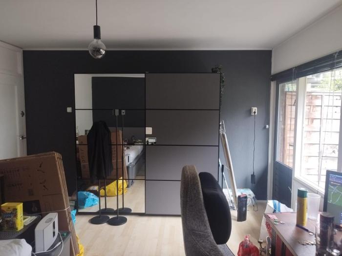 Kamer - Lemselobrink - Enschede