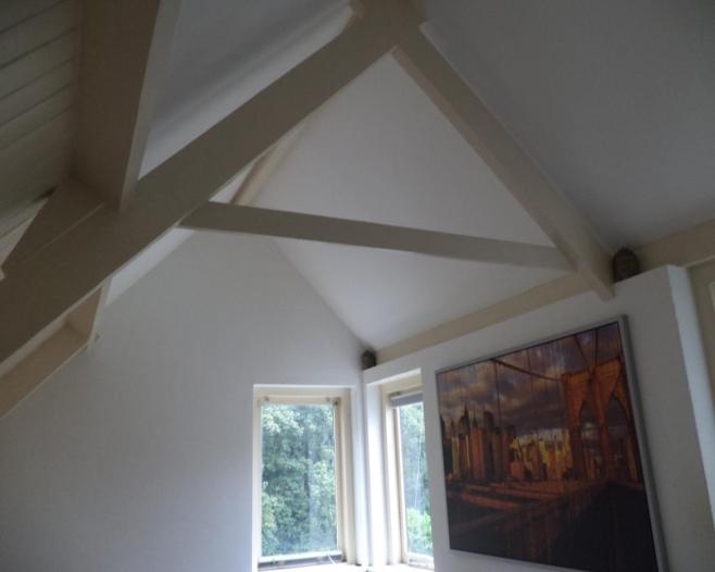 Kamer - Bilderdijklaan - Bilthoven