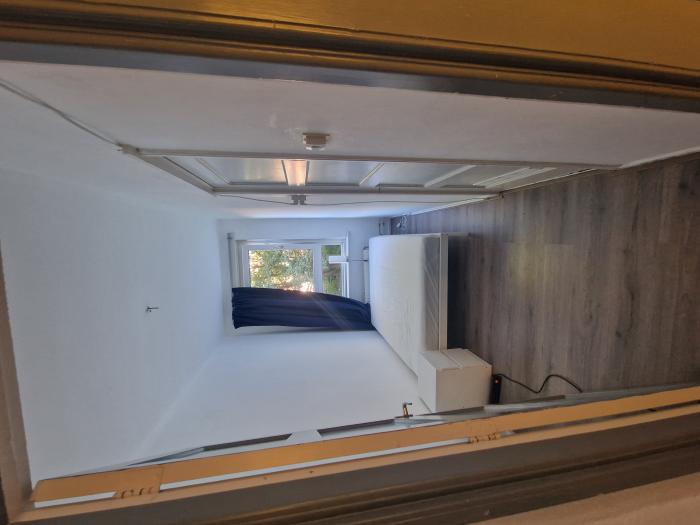 Kamer - Soerabajastraat - Groningen