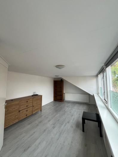 Appartement - Haaksbergerstraat - Enschede