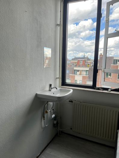 Kamer - Coehoornsingel - Groningen