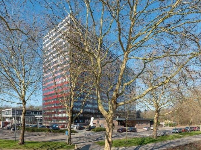 Kamer - Laan van Vollenhove - Zeist