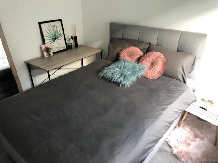 Kamer - Lutmastraat - Amsterdam