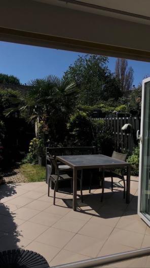 Kamer - Patrijspoort - Amstelveen