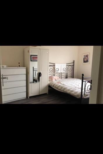 Kamer - Patrijspoort - Amstelveen