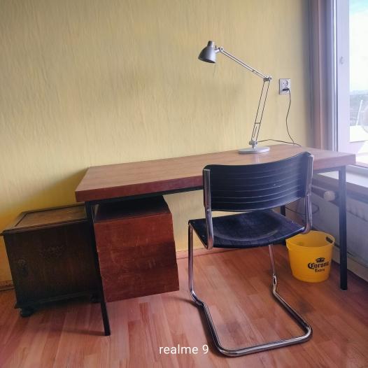 Kamer - Dieselstraat - Schiedam