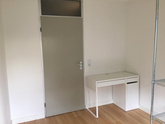 Kamer - Hammarskjöldstraat - Hoofddorp