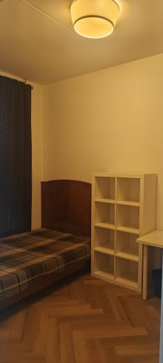 Kamer - Van Gamerenstraat - Amsterdam