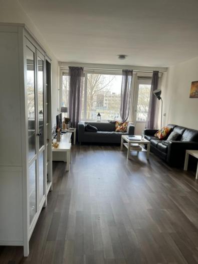 Appartement - Eleanor Rooseveltlaan - Amstelveen