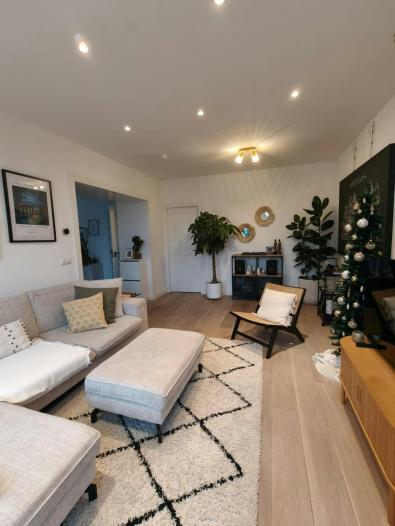 Appartement - Lumeijstraat - Amsterdam