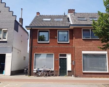 Kamer - Oldenzaalsestraat - Hengelo