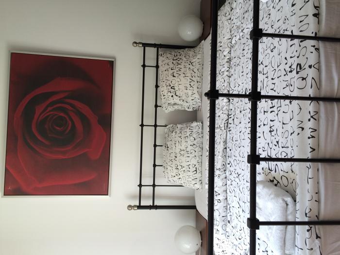 Kamer - Aalsmeerderweg - Rijsenhout