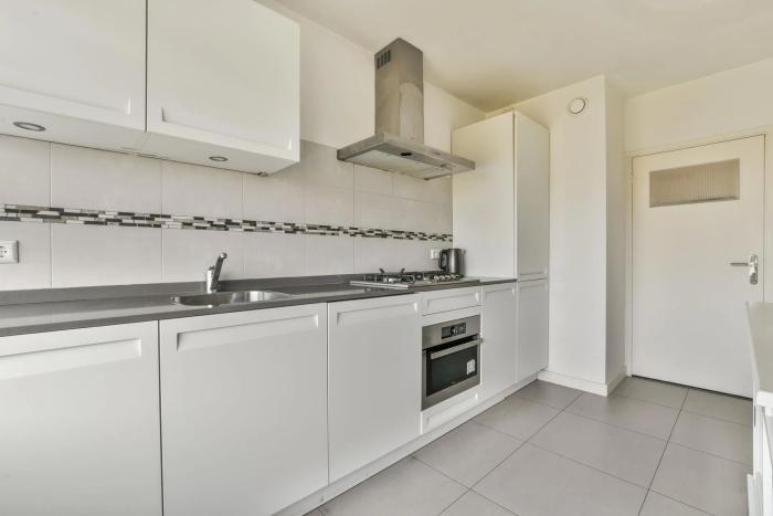Appartement - Backershagen - Amsterdam