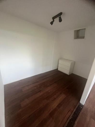 Kamer - Mathenesserweg - Rotterdam