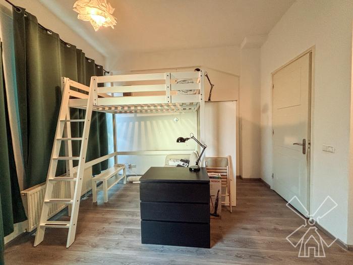 Appartement - Gouwestraat - 's-Gravenhage