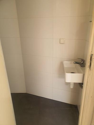 Kamer - Elandstraat - 's-Gravenhage