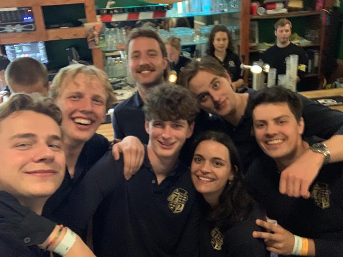 Kamer - Calslaan - Enschede