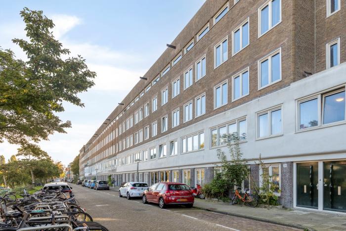 Appartement - Amstelkade - Amsterdam