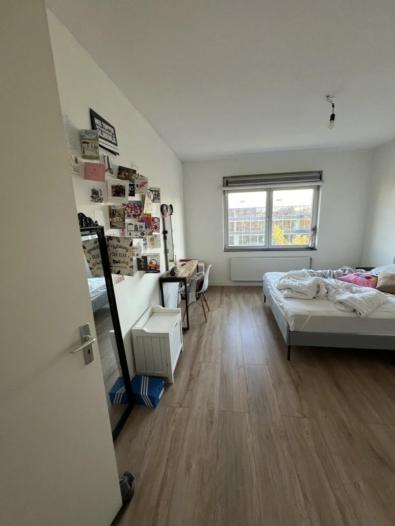 Kamer - Anna Blamansingel - Amsterdam