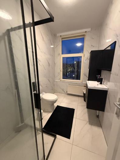 Appartement - Aelbrechtskade - Rotterdam