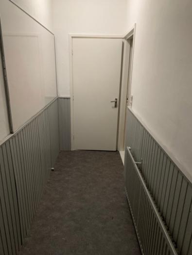 Kamer - Liebergerweg - Hilversum