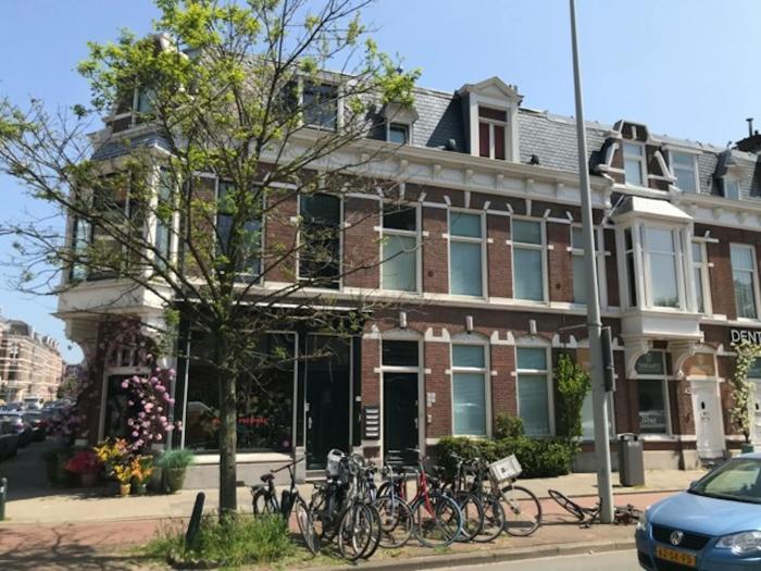 Appartement - Laan van Nieuw-Oost-Indië - 's-Gravenhage