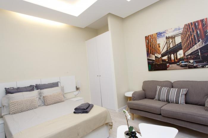 Kamer - Van Oldenbarneveltstraat - Rotterdam