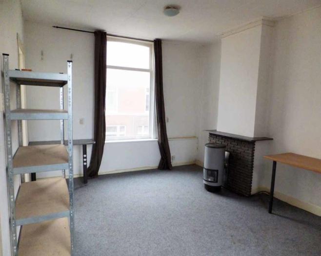 Appartement - Chasséstraat - 's-Gravenhage