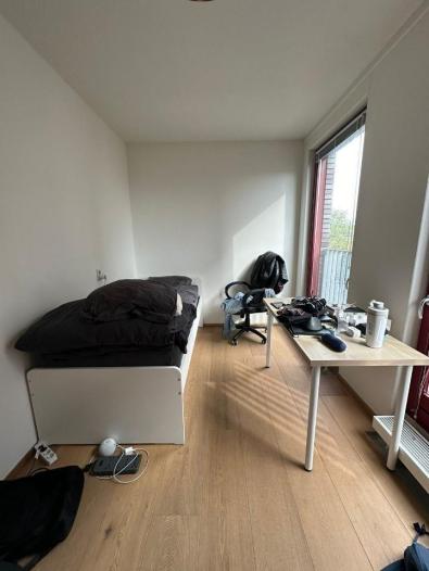 Kamer - Albatrospad - Amsterdam