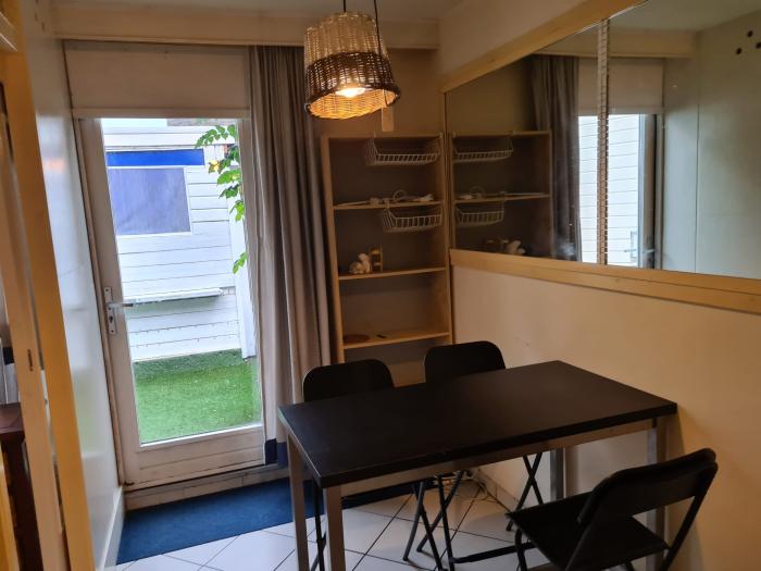 Appartement - Kerstomaatplantsoen - Amsterdam