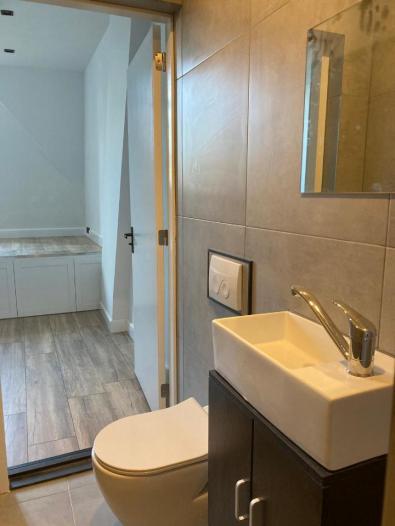 Appartement - Oranje Nassaustraat - Heerlen