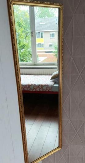 Kamer - Traviatastraat - Amstelveen