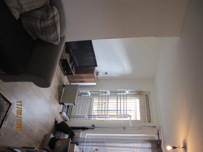 Kamer - Alerdincksingel - Rotterdam