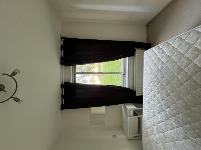 Kamer - Emmeline Pankhurststraat - Amsterdam