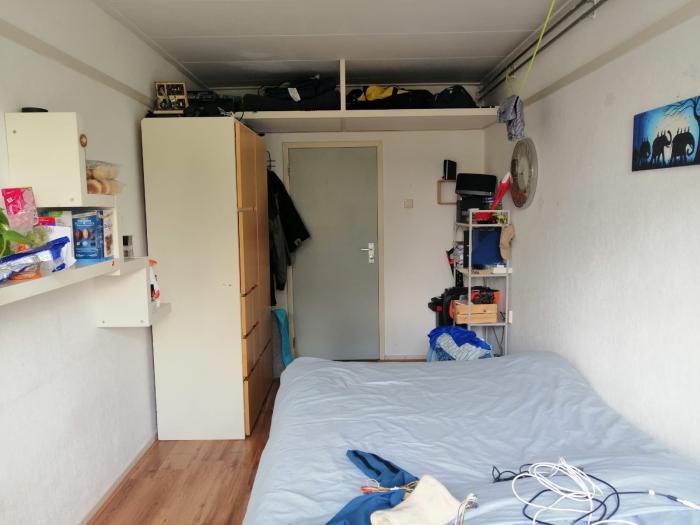 Kamer - Calslaan - Enschede