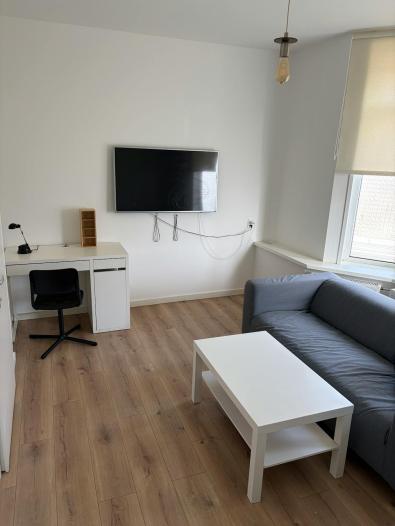 Appartement - Grote Visserijstraat - Rotterdam