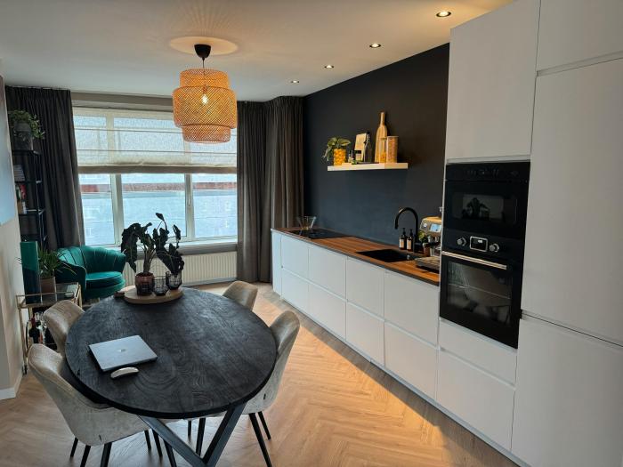 Appartement - Statenweg - Rotterdam