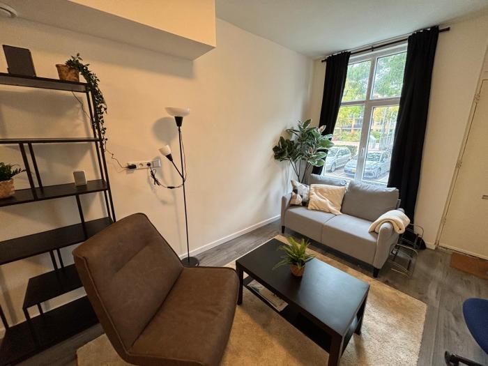 Appartement - Woelwijkstraat - Rotterdam