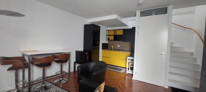 Kamer - Parallelweg - Hillegom