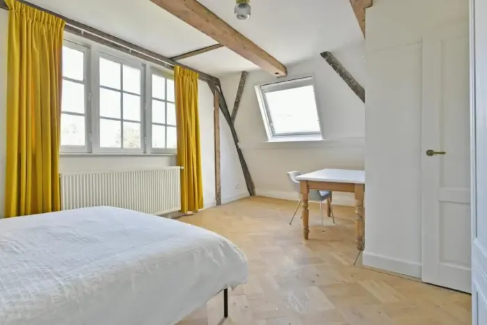 Appartement - Herengracht - Amsterdam