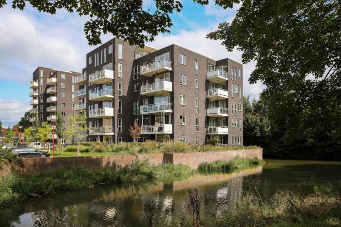Appartement - Dukatenburg - Nieuwegein