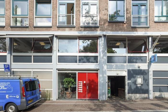 Appartement - Korte Prinsengracht - Amsterdam