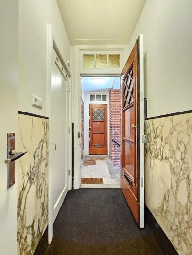 Appartement - Stadionkade - Amsterdam