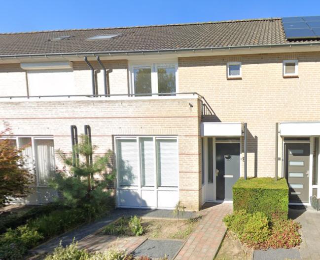 Huis - Kloosterstraat - Son en Breugel