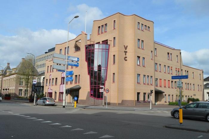 Appartement - Deventerstraat - Apeldoorn