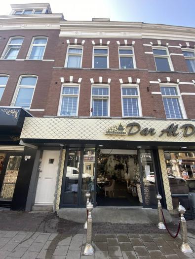 Appartement - Noordmolenstraat - Rotterdam