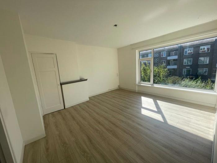 Appartement - Louis Chrispijnstraat - Amsterdam
