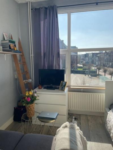 Appartement - Bisschop Zwijsenstraat - Tilburg